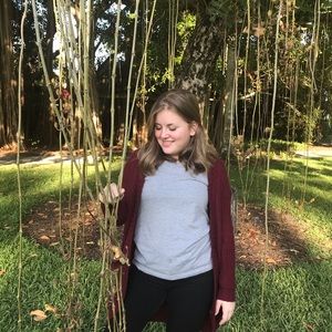 Meet your Posher, Madi